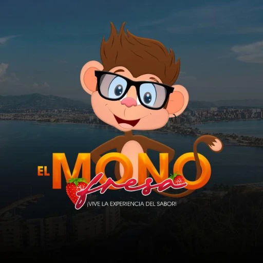 El Mono Fresa